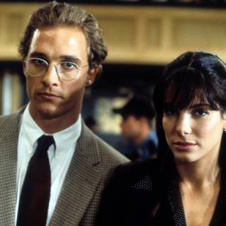 A Time To Kill wallpaper