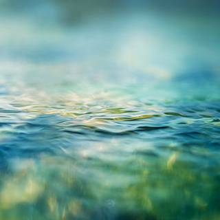 Waterscape wallpaper