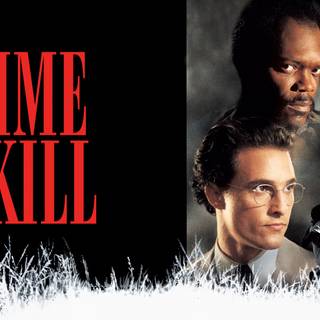 A Time To Kill wallpaper
