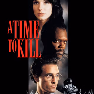A Time To Kill wallpaper