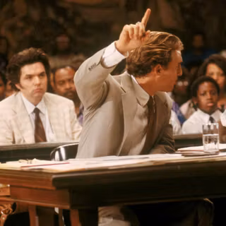 A Time To Kill wallpaper