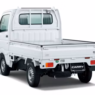 Suzuki Carry wallpaper