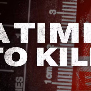 A Time To Kill wallpaper
