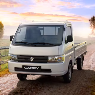 Suzuki Carry wallpaper
