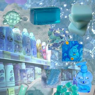 Clean core wallpaper