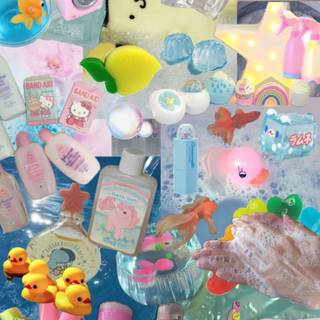 Clean core wallpaper