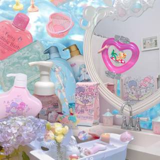 Clean core wallpaper