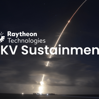 Raytheon wallpaper