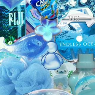 Clean core wallpaper