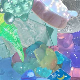 Clean core wallpaper