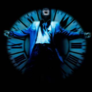 Dark City movie wallpaper