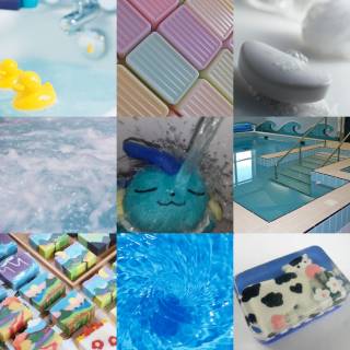 Clean core wallpaper