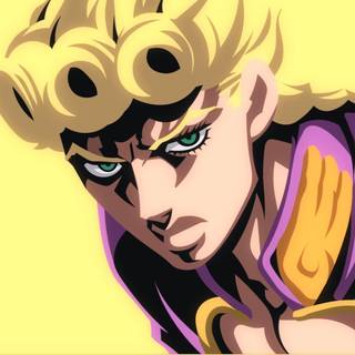 JJBA PC wallpaper