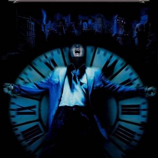 Dark City movie wallpaper