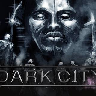 Dark City movie wallpaper