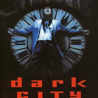 Dark City movie wallpaper