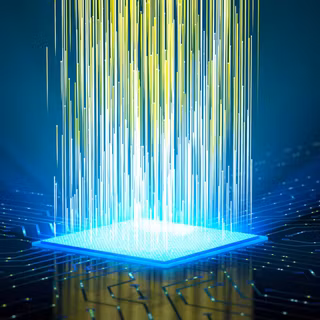 Clean core wallpaper