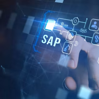 Clean core wallpaper