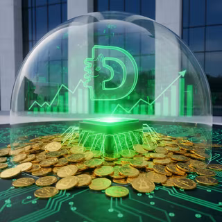 Clean core wallpaper