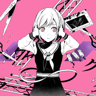 Kairiki Bear wallpaper