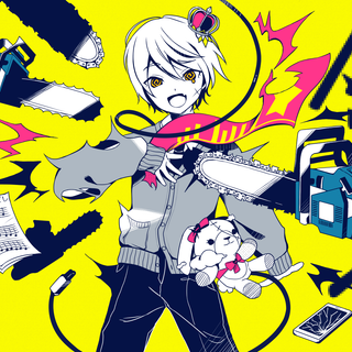 Kairiki Bear wallpaper