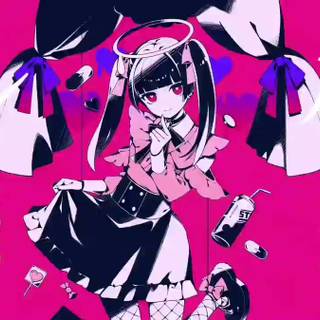 Kairiki Bear wallpaper