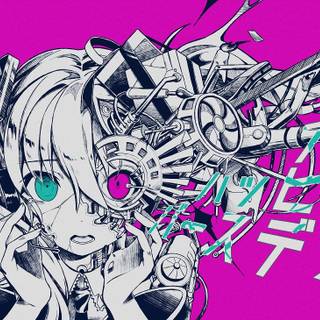 Kairiki Bear wallpaper