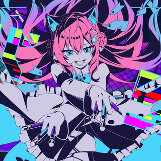 Kairiki Bear wallpaper