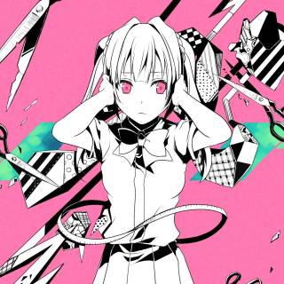 Kairiki Bear wallpaper