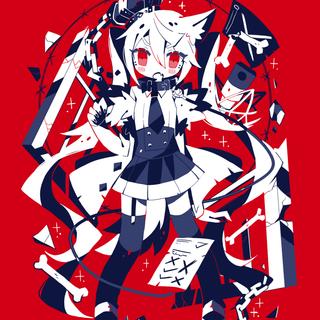 Kairiki Bear wallpaper