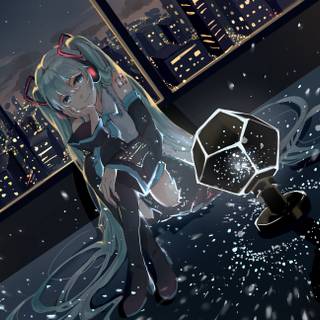 Kairiki Bear wallpaper