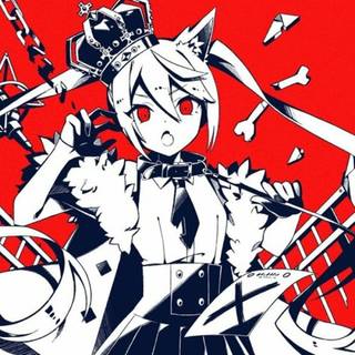 Kairiki Bear wallpaper