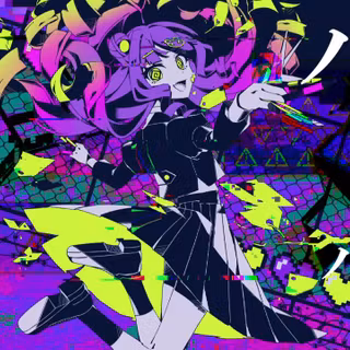 Kairiki Bear wallpaper