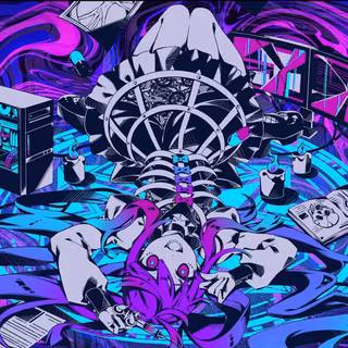 Kairiki Bear wallpaper