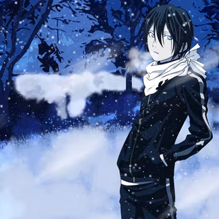 1920x1080 anime winter wallpaper
