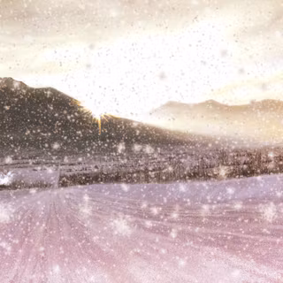 1920x1080 anime winter wallpaper