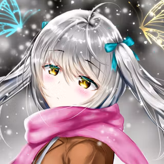 1920x1080 anime winter wallpaper