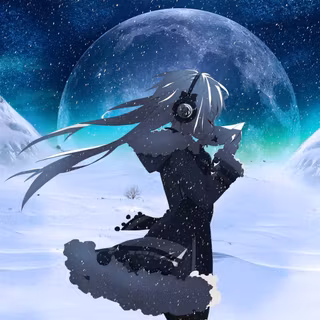 1920x1080 anime winter wallpaper