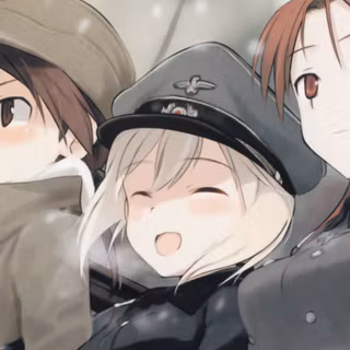 1920x1080 anime winter wallpaper