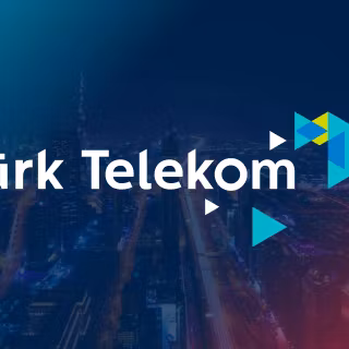 Türk Telekom wallpaper
