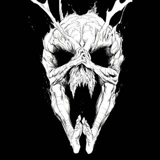 Garou iPhone wallpaper