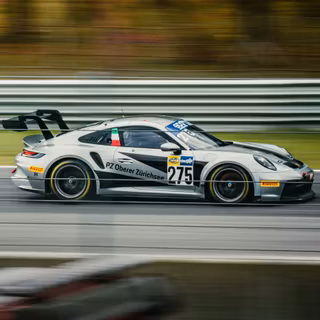 Porsche race car wallpaper