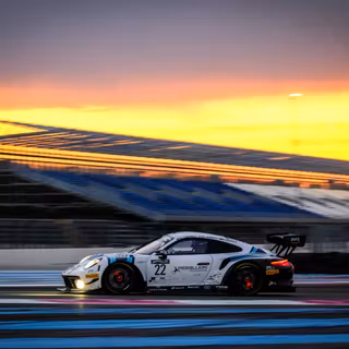 Porsche race car wallpaper