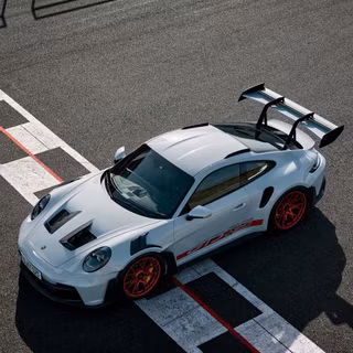 Porsche race car wallpaper