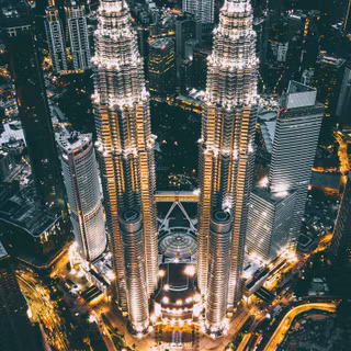 Tallest building wallpaper