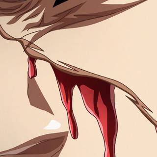 Garou iPhone wallpaper