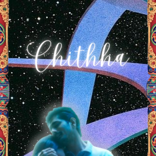 Chithha wallpaper