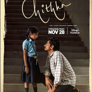 Chithha wallpaper