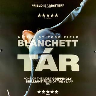 Tár movie wallpaper