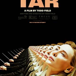 Tár movie wallpaper